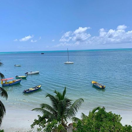 Diamond Plaza Grand Anse (Praslin) Quarto foto