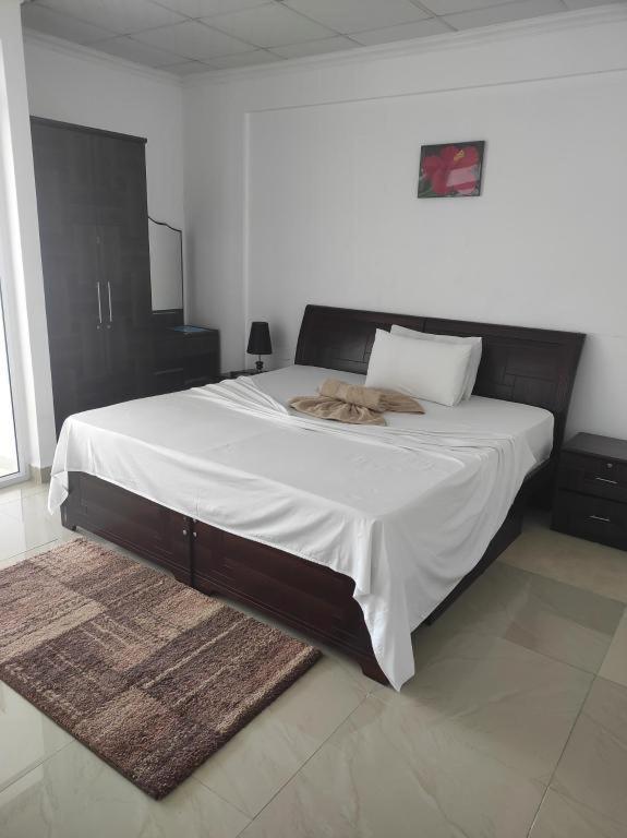 Diamond Plaza Grand Anse (Praslin) Exterior foto