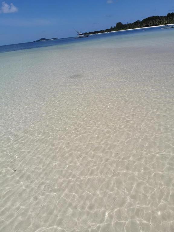 Diamond Plaza Grand Anse (Praslin) Exterior foto