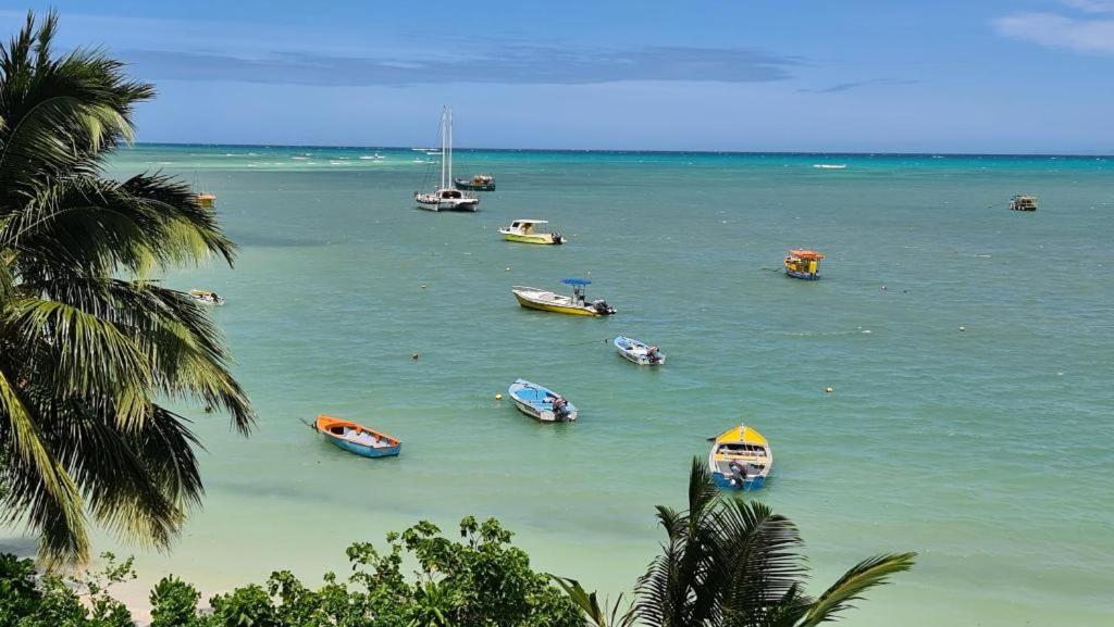 Diamond Plaza Grand Anse (Praslin) Exterior foto